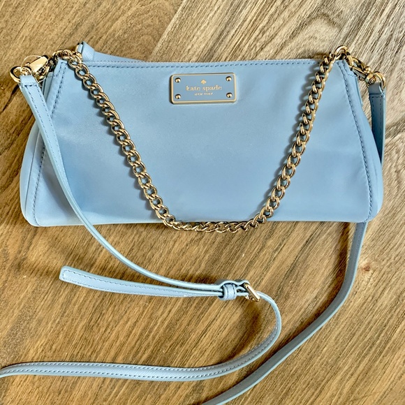 Kate Spade Jane Wilson Road Crossbody Bag - Picture 8 of 13